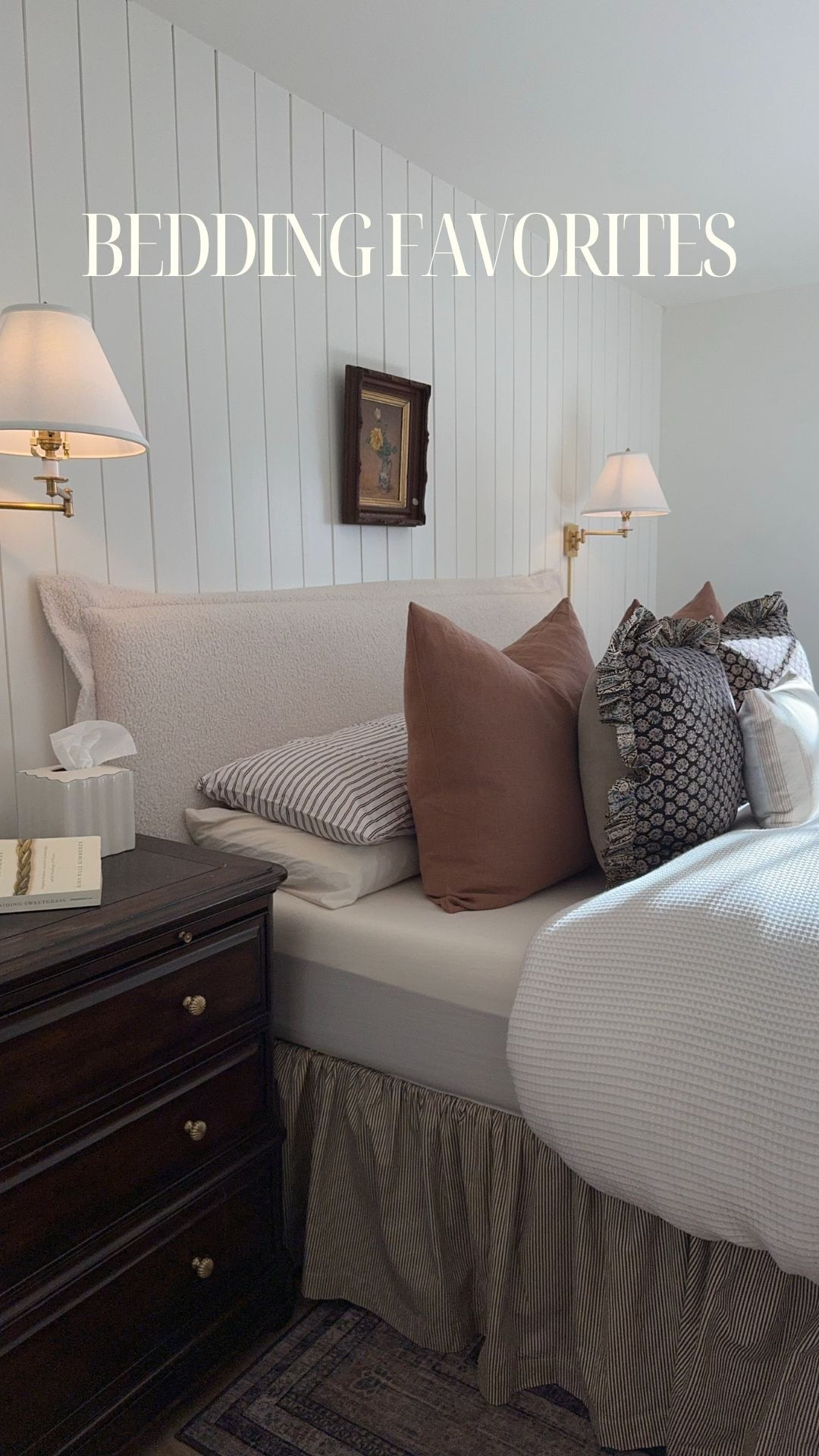 Our bedding favorites 🛏️

#LTKHome #LTKSeasonal #LTKStyleTip