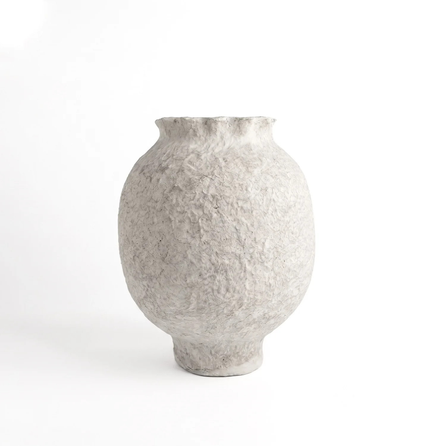 Claraville 12.2'' Terracotta Table Vase | Joss & Main