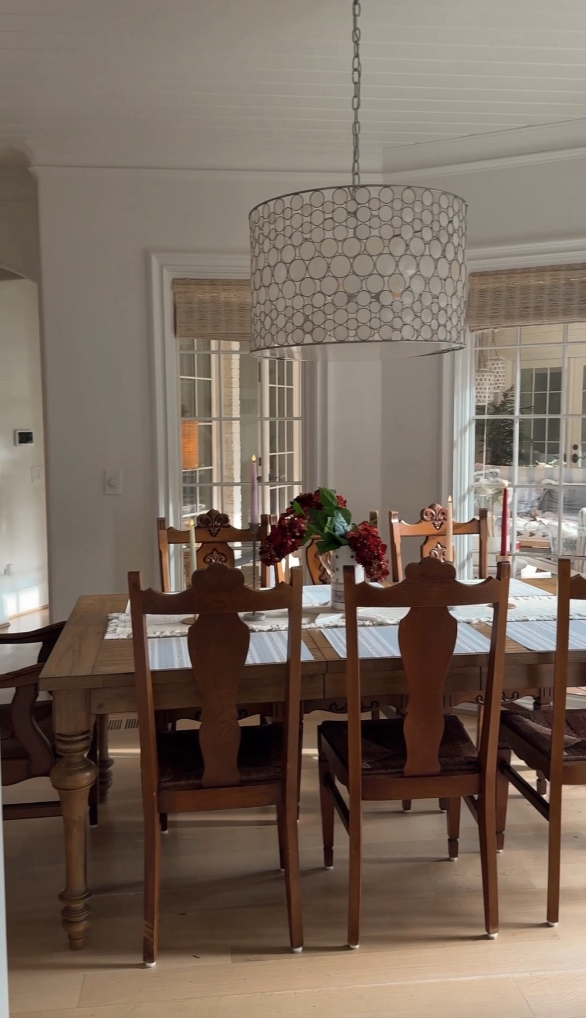 It’s where stories are shared, feelings are felt, and time slows down.

#LTKdayinmylife #LTKstorytime #LTKHome