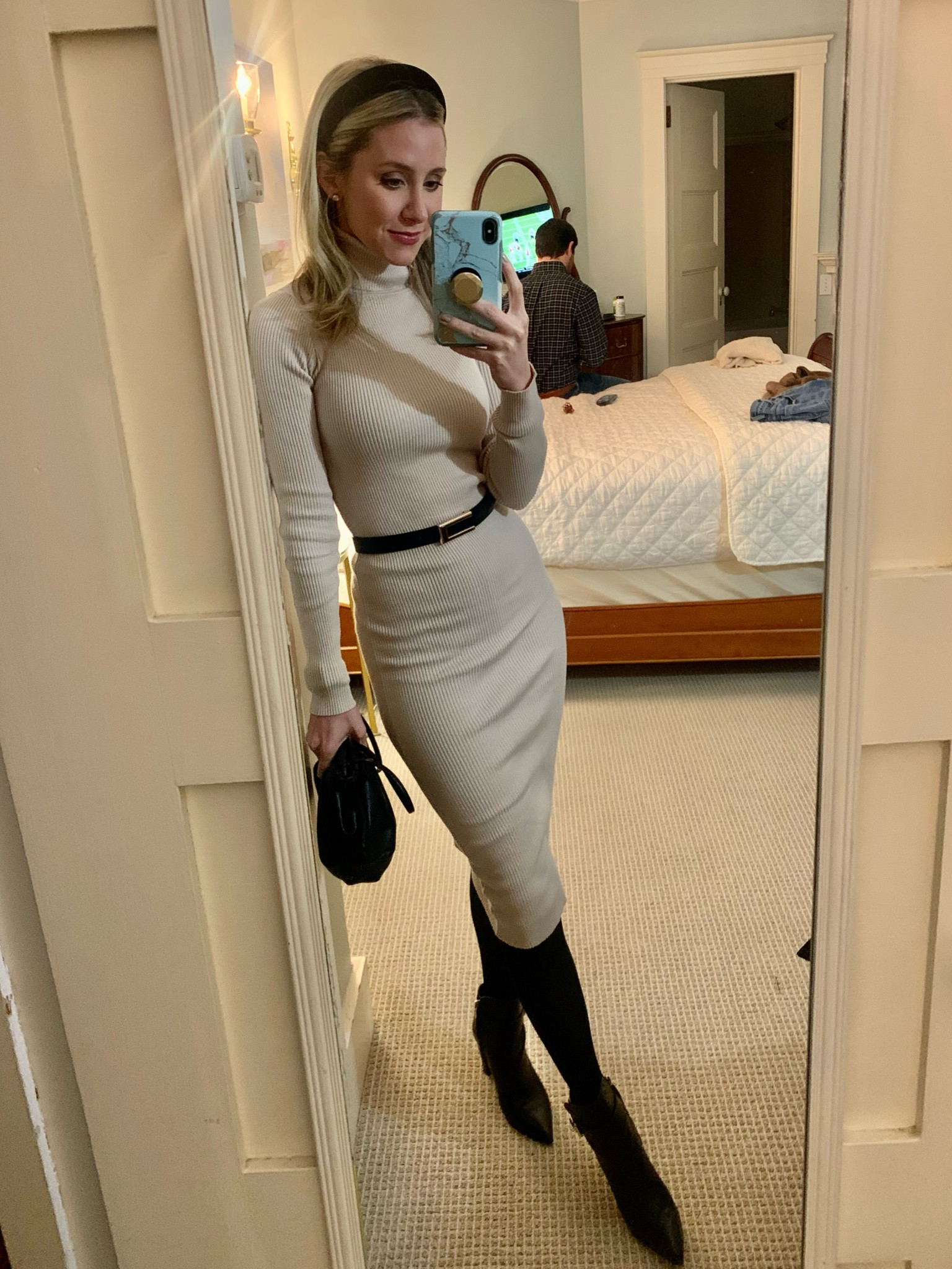 Holiday dress
sweater dress 
Amazon finds
Amazon fashion 

#LTKHoliday #LTKunder50 #LTKunder100