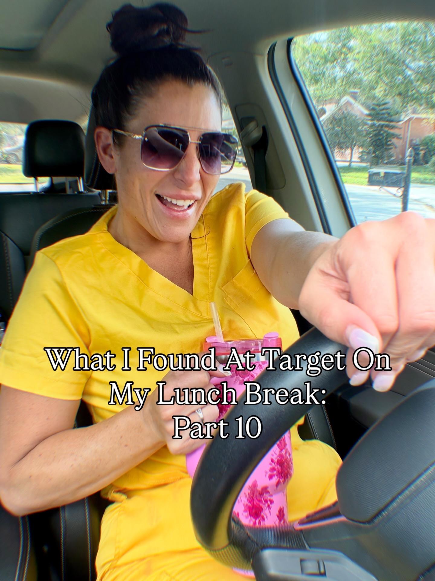 Another week, and it just keeps getting better! (Hats aren’t online yet) 

Comment “shop” for details 
https://liketk.it/62CqR

#target #targetfinds #targetdoesitagain #targetstyle #targetforthewin @target  @targetstyle