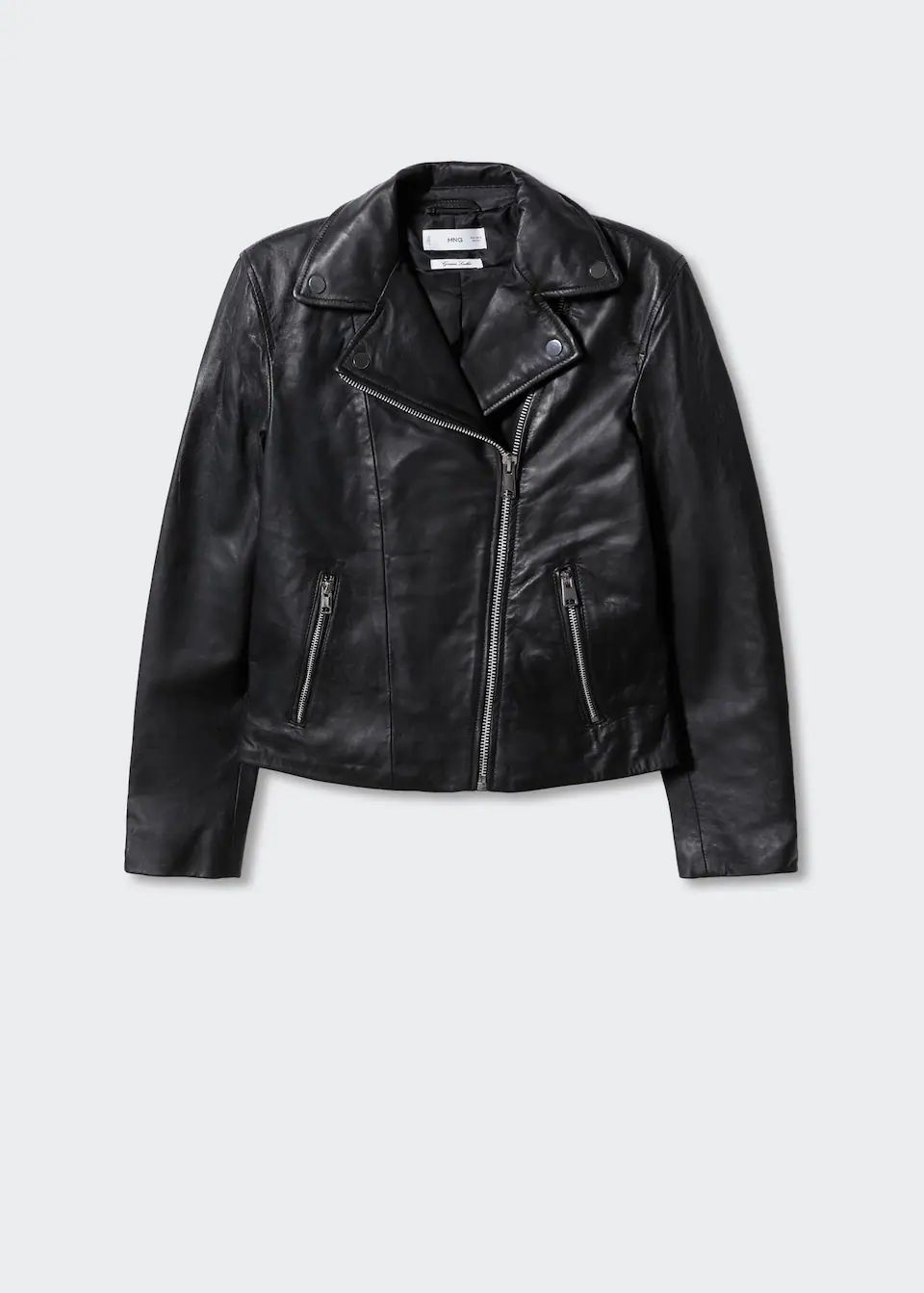 Search: Leather jacket (13) | Mango United Kingdom | MANGO (UK)