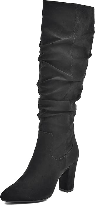 WHITE MOUNTAIN Shoes Women's Compassion Boot | Amazon (US)