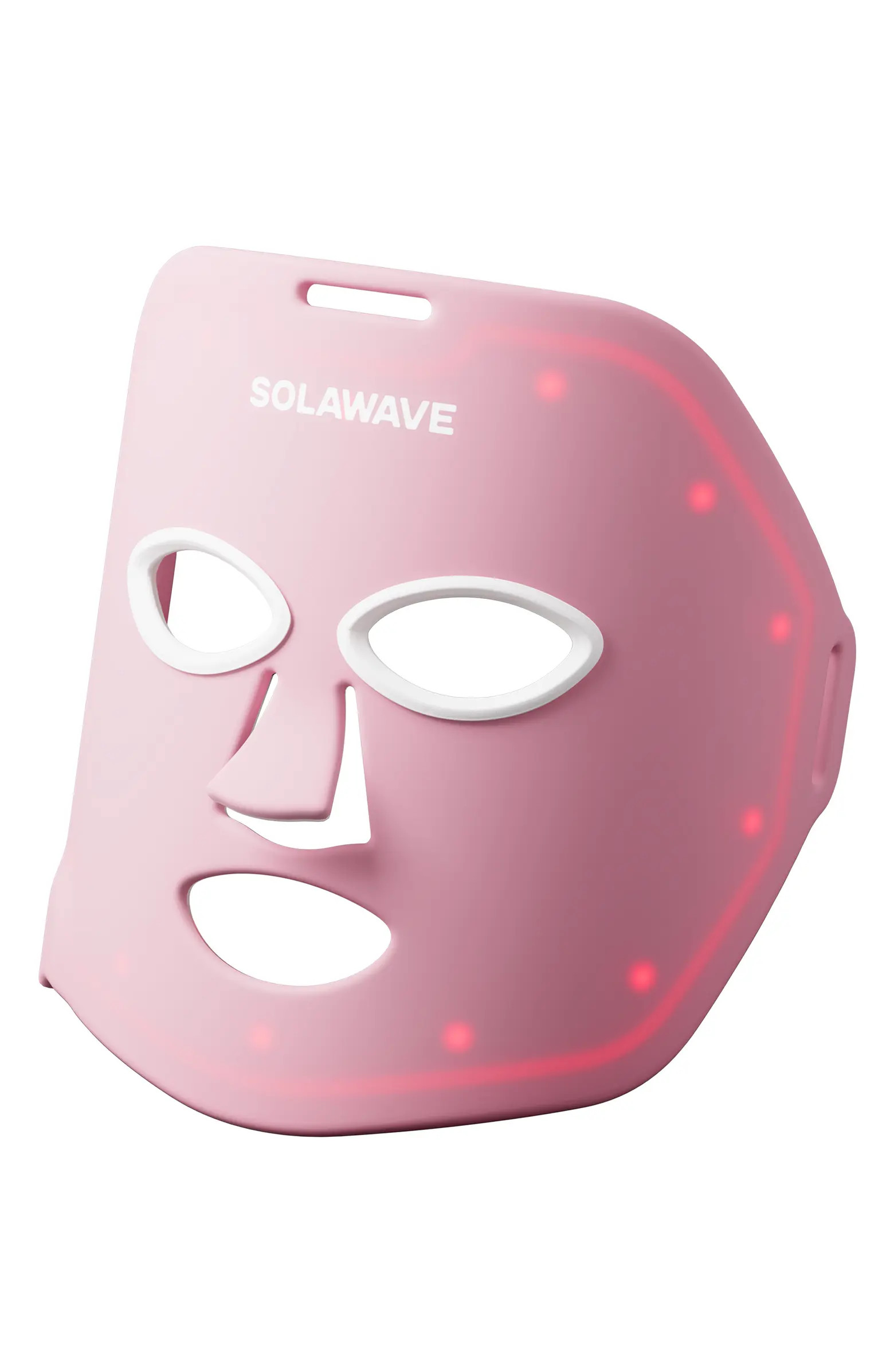 Wrinkle Retreat Light Therapy Face Mask $349 Value | Nordstrom