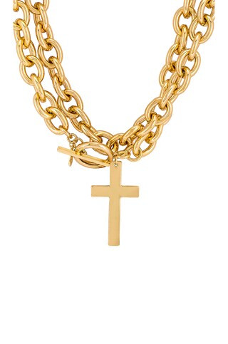 Reagan Necklace
                    
                    8 Other Reasons | Revolve Clothing (Global)