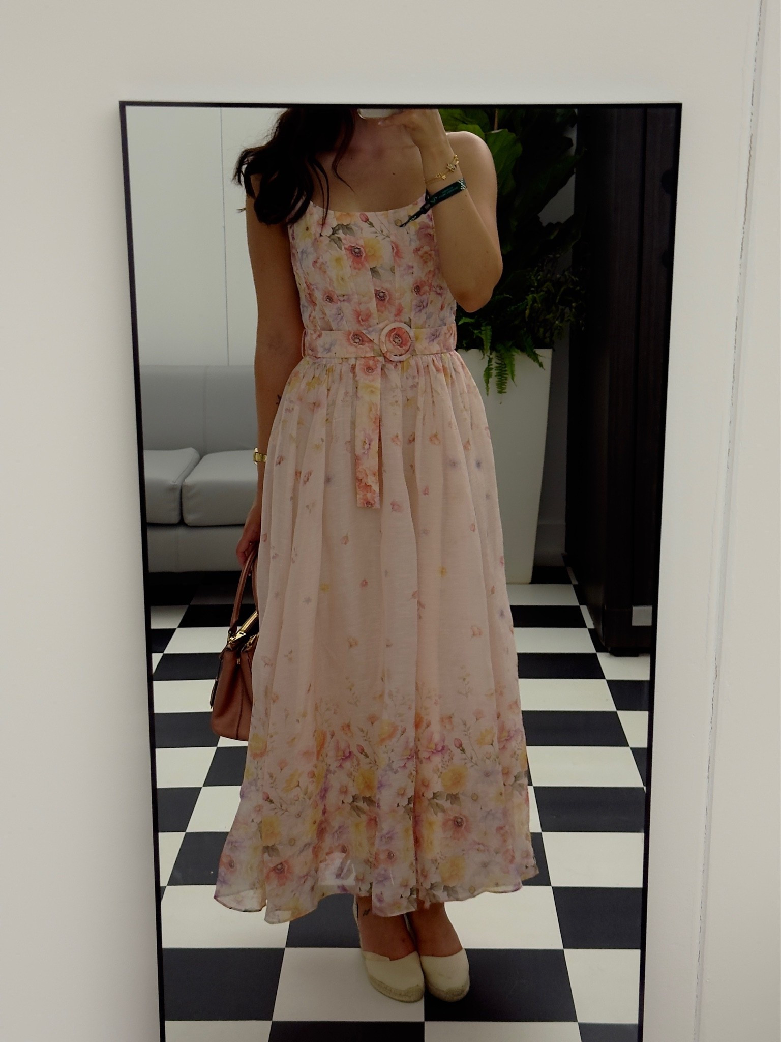 The perfect dress! FABRIQUE Fashion: CODE: “COZARA” - 10% off all clothes
CODE: “COZARA20” - $20 off for all bag orders over $300 

If you have any late summer weddings or soirées save this post 🌸💗

#LTKsummer #LTKmodest #LTKwedding