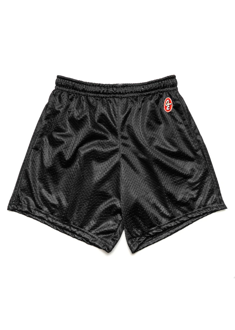 O.E. Classic Mesh Short | American Trench