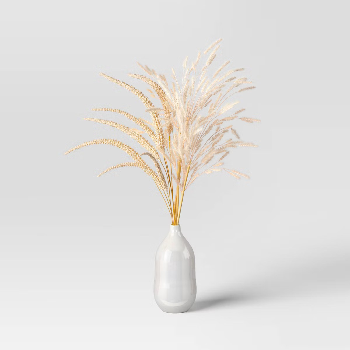 Pampas Luxe Pink Arrangement - Threshold™ | Target