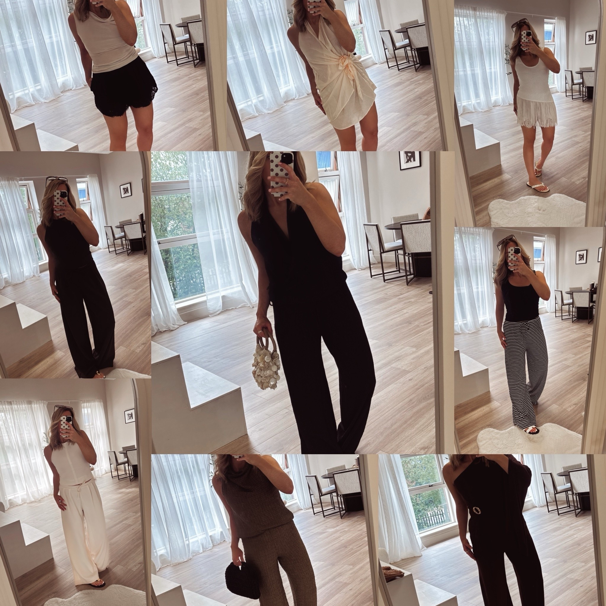 H&M haul 🖤🍨
Wow!! So many amazing pieces at the moment, I absolutely love the coords and they’re such a good price 🤍

#LTKsummer #LTKuk #LTKeurope