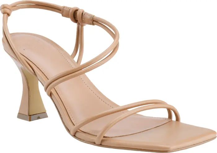 Marc Fisher LTD Davia Sandal | Nordstrom | Nordstrom