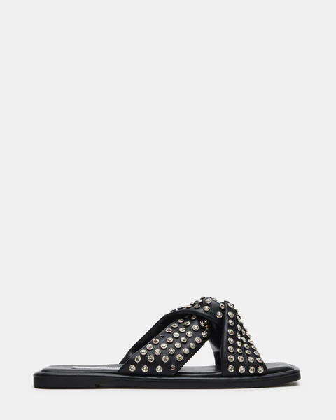 DAVIDSON BLACK | Steve Madden (US)