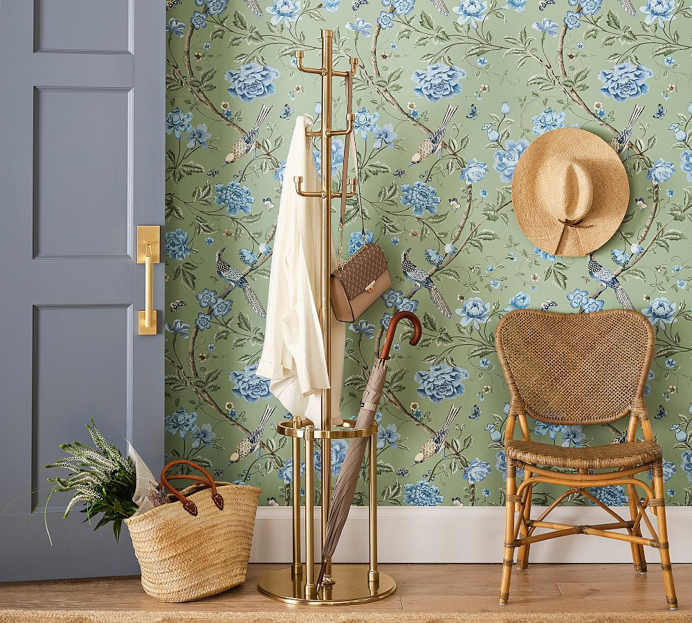 Everson Coat Rack | Pottery Barn (US)