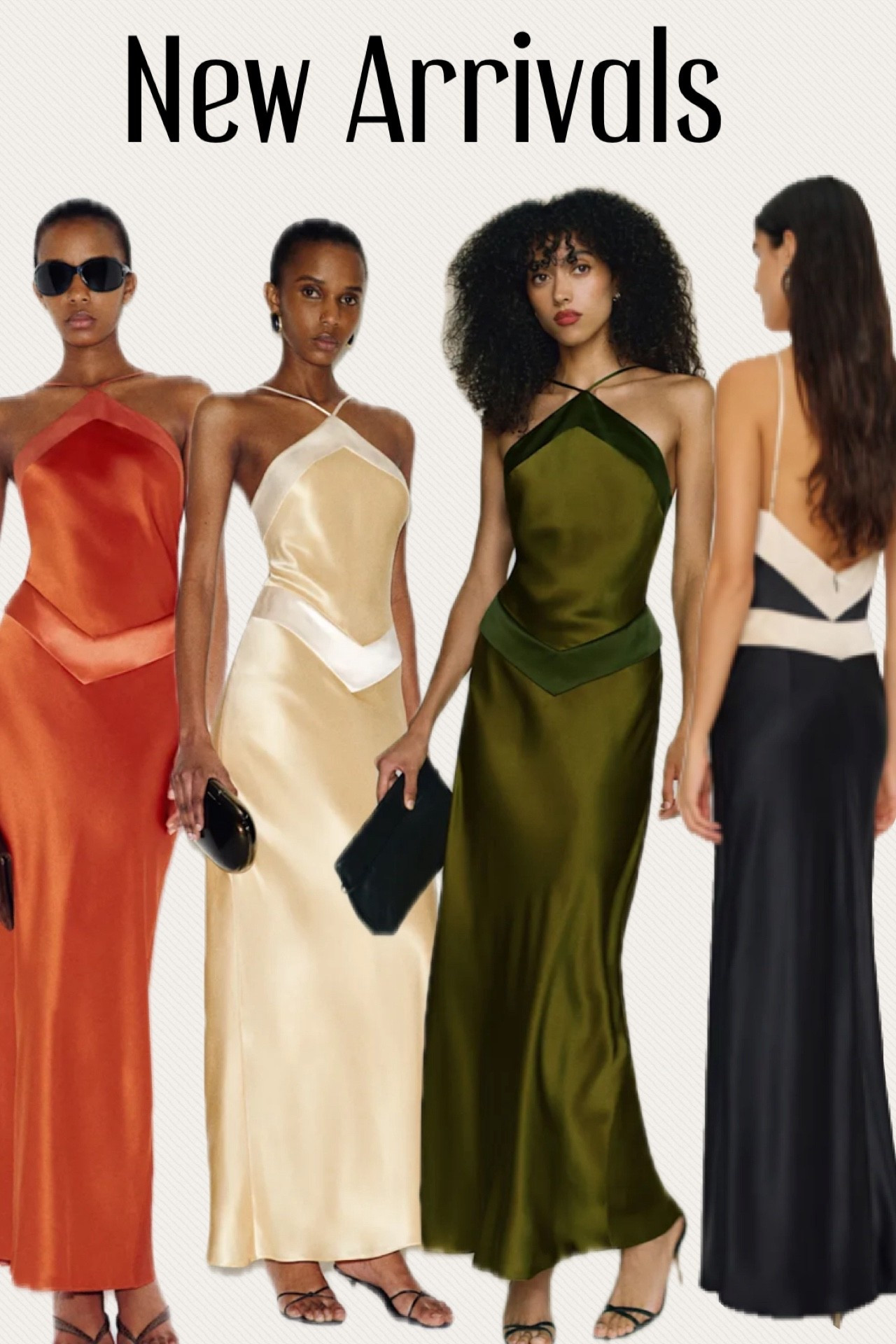 New Reformation Dresses

#LTKOver40 #LTKootd #LTKWedding