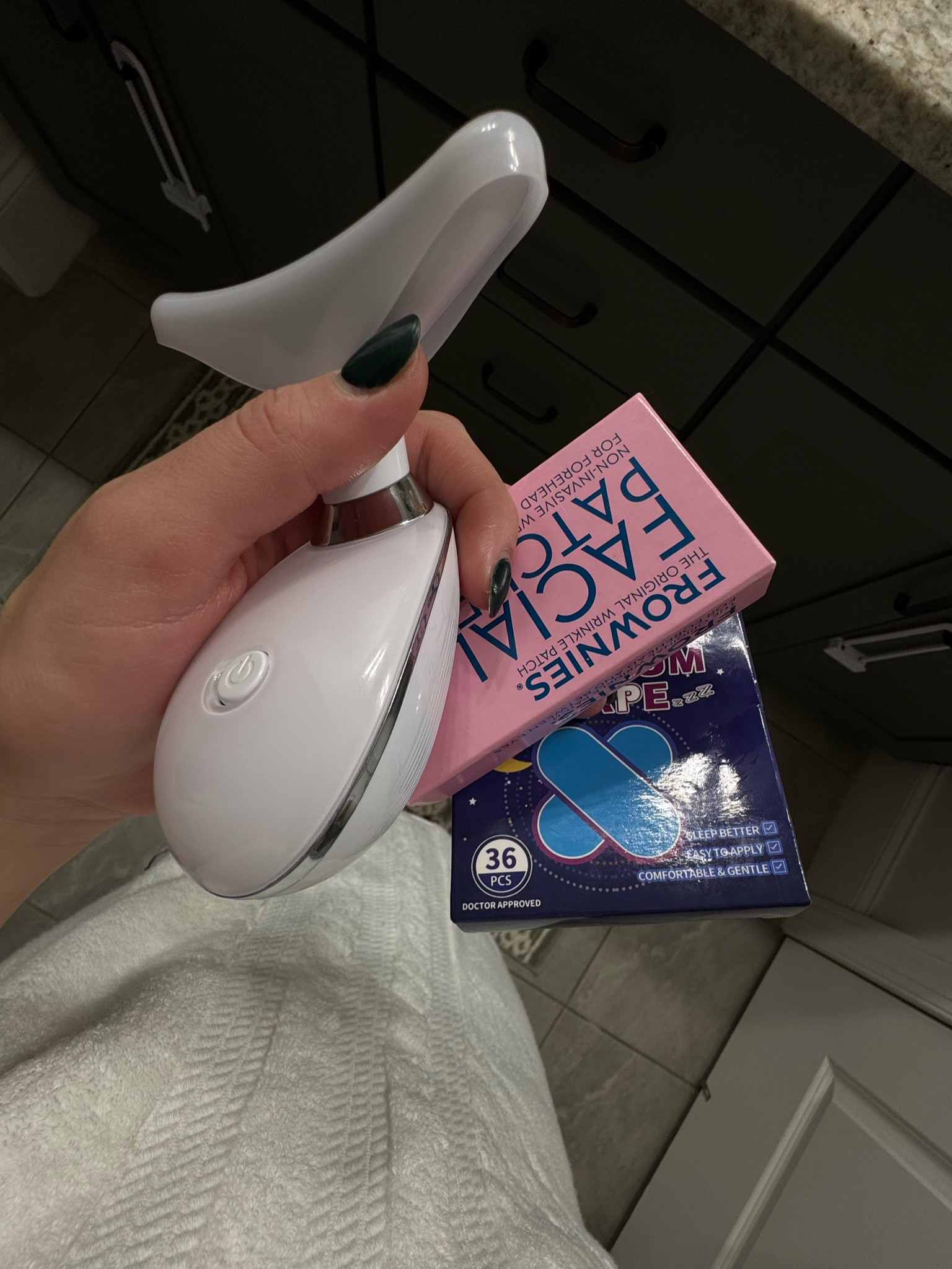 Just ✨night✨ time things

#LTKStyleTip #LTKBeauty #LTKU