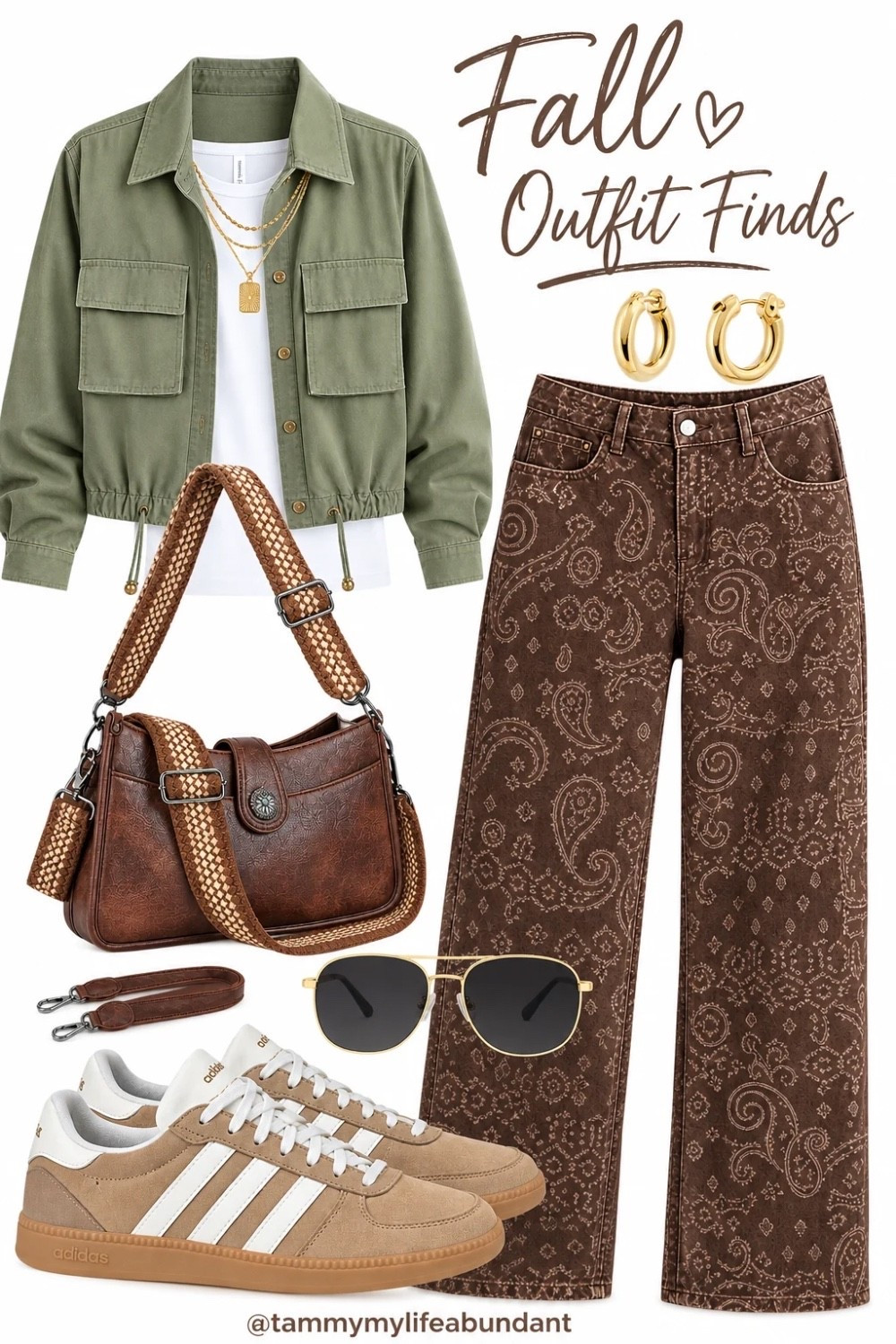 Fall Outfit Finds
#amazon

#LTKdayinmylife #LTKgrwm #LTKootd