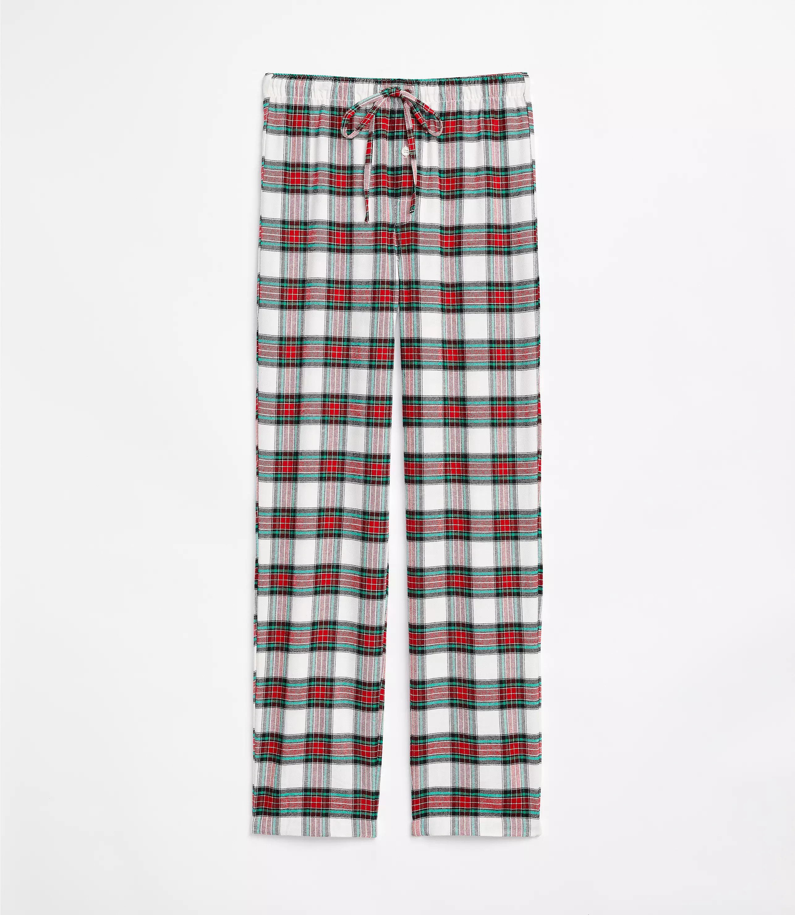 Plaid Men's Pajama Pants | LOFT