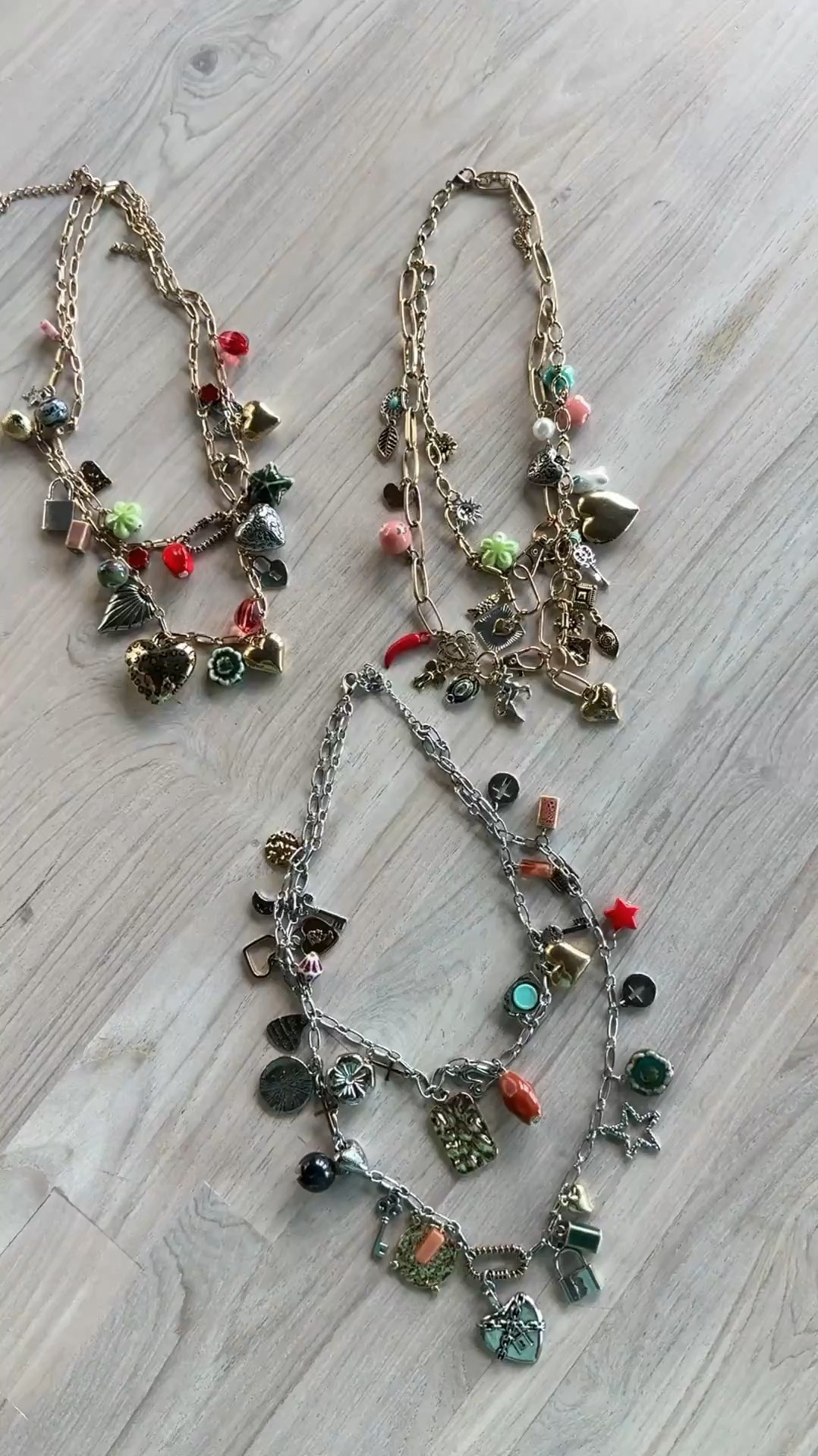 Amazon charm necklaces giving major free people vibes !! Obsessed 😍

Follow my shop @shaynaslife on the @shop.LTK app to shop this post and get my exclusive app-only content!

#liketkit 
@shop.ltk
https://liketk.it/6eY8y