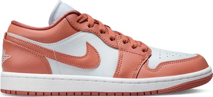 Air Jordan 1 Low Sneaker (Women) | Nordstrom