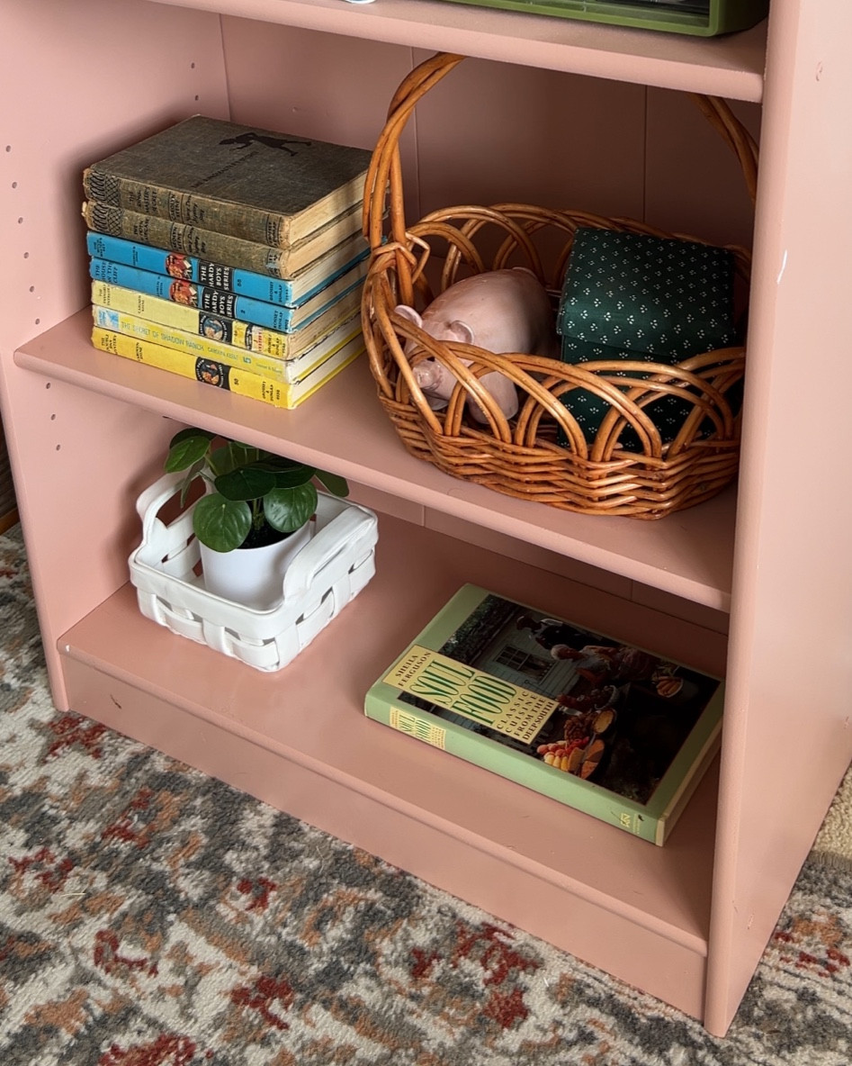 Sheila Ferguson
Soul Food: Classic Cuisine from the Deep South

My Family’s Cookbook 

#LTKHome #LTKFindsUnder50