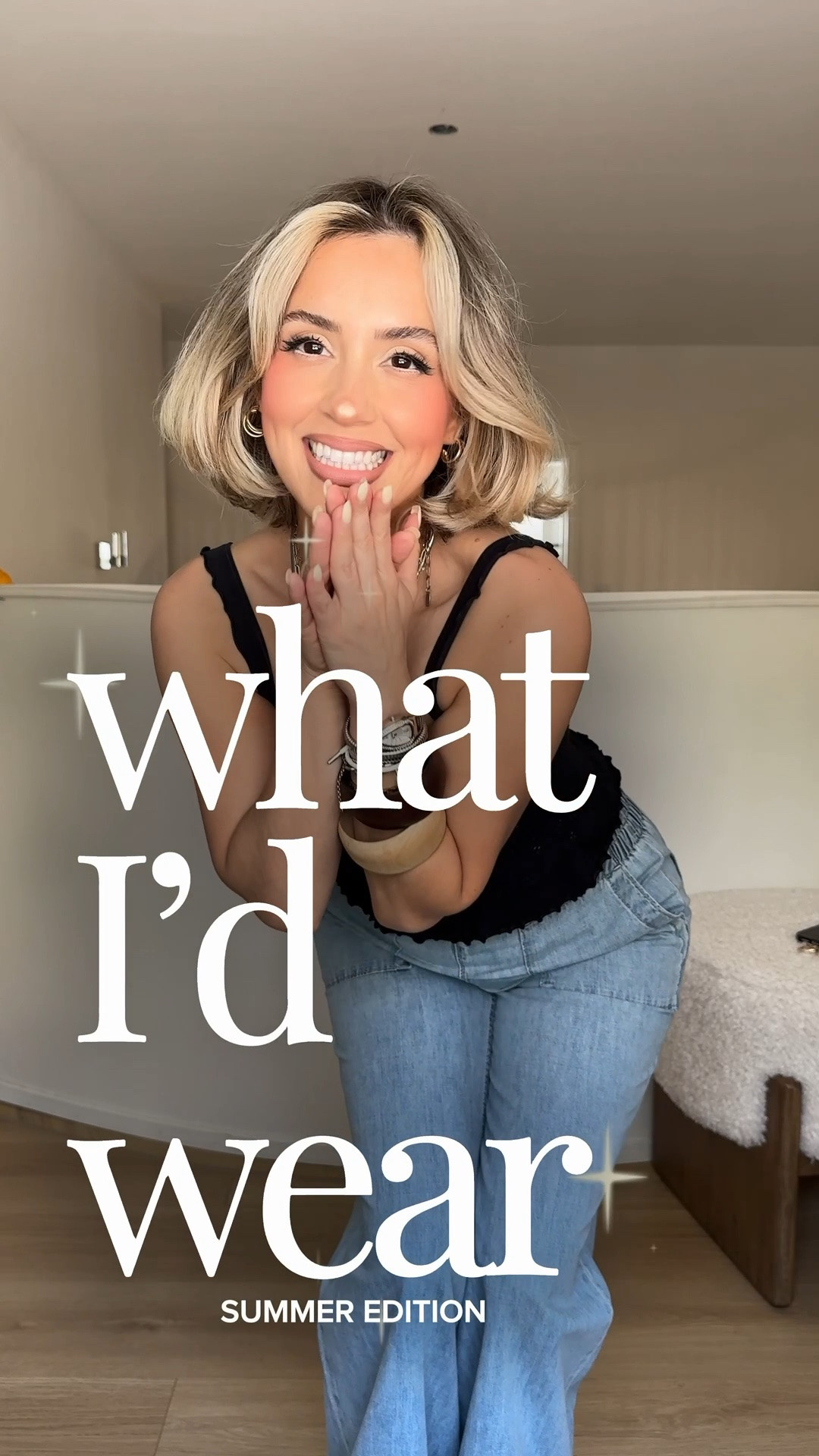 What I’d wear | summer edition 🤩 the perfect outfits for fourth of July, Father’s Day, outdoor concerts, graduation guest, baby shower, brunch with the girls 🙌🏼

XS in all dresses + skirts 
￼

#LTKU #LTKootd #LTKgrwm