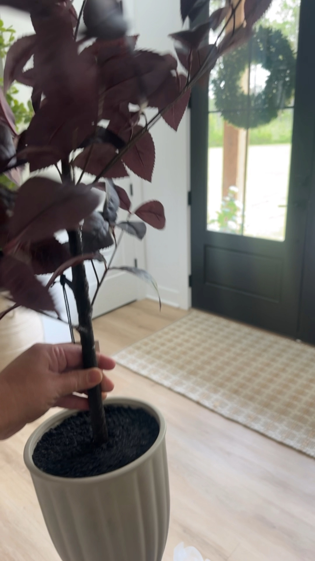 This target hearth and hand little fall tree is so cute! I have been loving all my orders as they arrive, I will share soon!

#LTKHome #LTKFindsUnder100 #LTKSeasonal