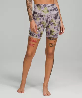 lululemon Align™ High-Rise Short 6"  

Designed for
Yoga | lululemon UK