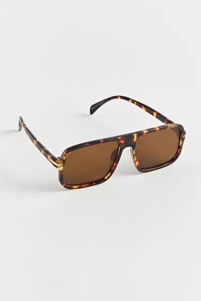 Brees Navigator Sunglasses | Urban Outfitters (US and RoW)
