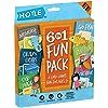 Hoyle Kid's Fun Pack- Card Games (Artwork May Vary) | Amazon (US)