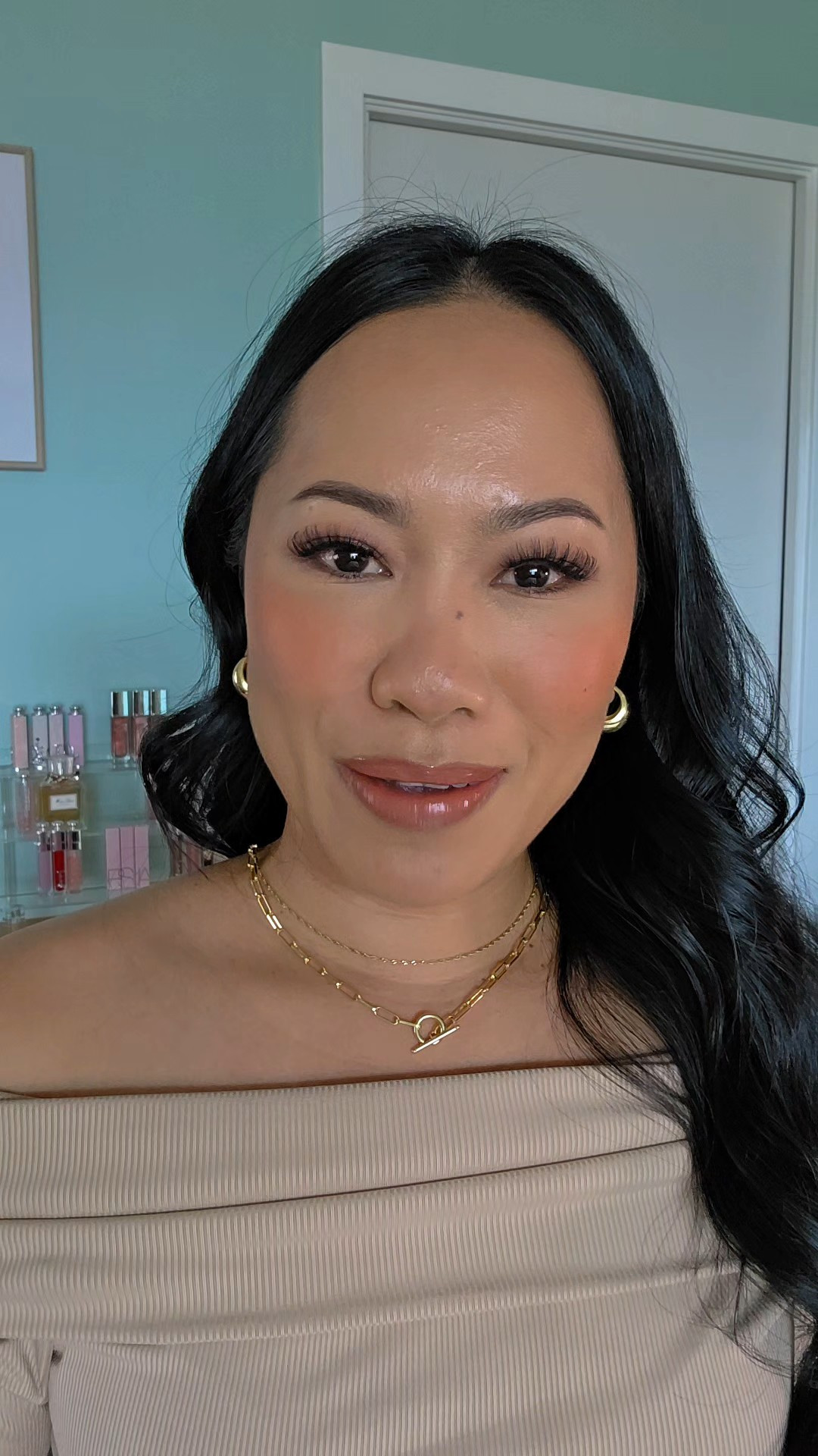 Summer Makeup combo, you are going to love🧡

#LTKBeauty #LTKselfcare #LTKmomlife
