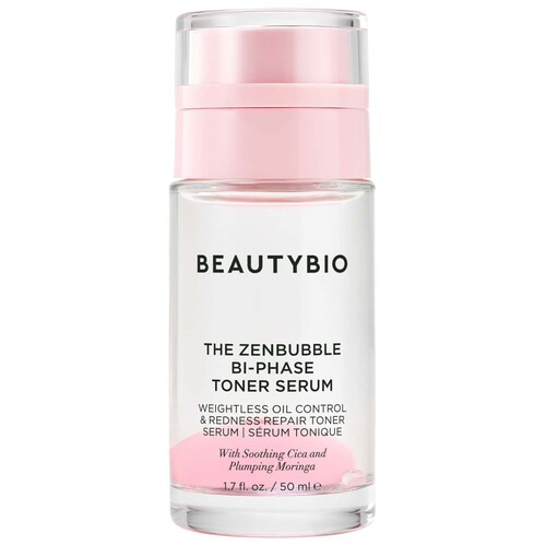 ZenBubble Bi-Phase Toner Serum - BeautyBio | Sephora | Sephora (US)