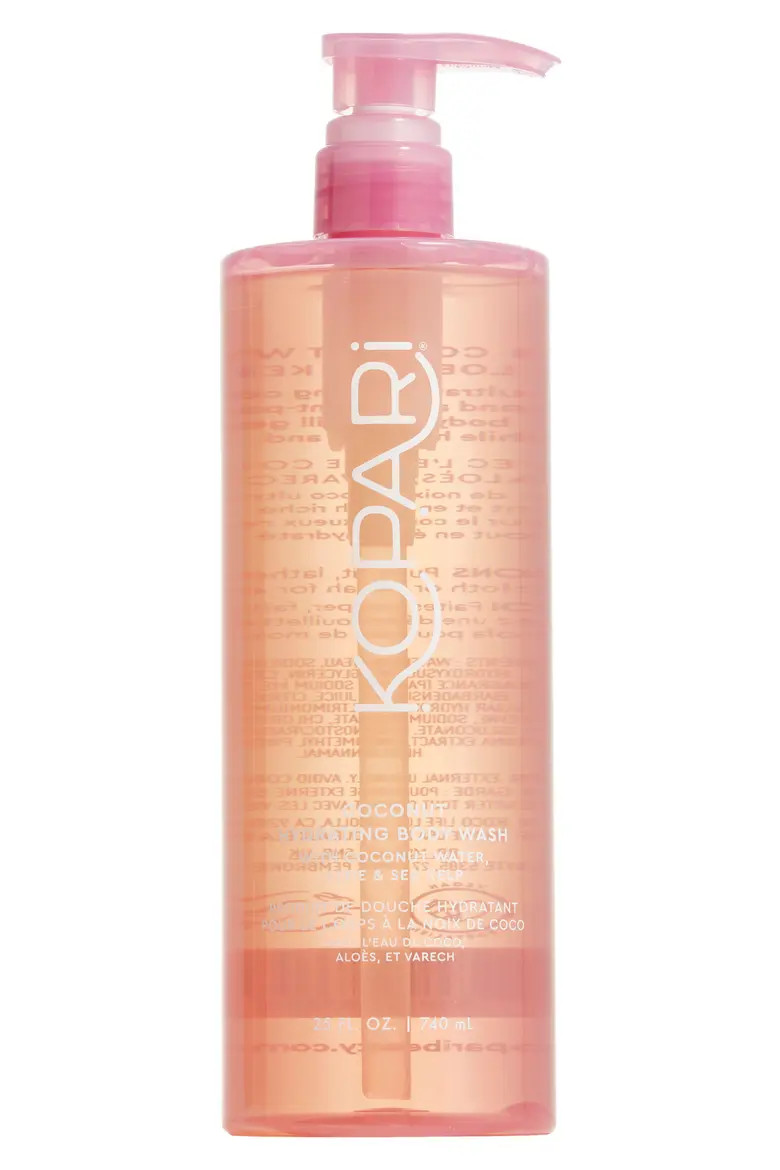Coconut Hydrating Body Wash $36 Value (Women) | Nordstrom | Nordstrom