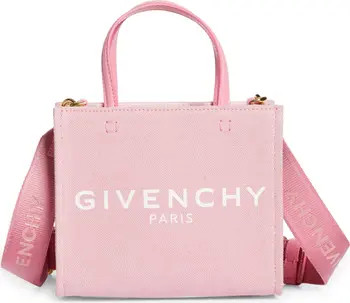 Mini Canvas G-Tote | Nordstrom