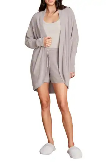 CozyChic™ Teddy Hoodie | Nordstrom