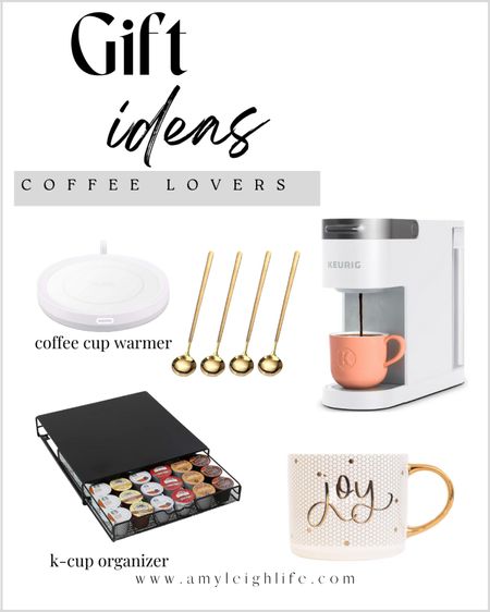 Gift ideas for coffee lovers. 

Gift, gifts, anniversary gift, amazon gift guide for her, men anniversary gift, anniversary gifts for him, amazon gifts, amazon gifts for her, amazon birthday gifts, gifts for her amazon, gift basket, bachelorette gift bags, gift guide best friend, bridesmaid gift, birthday gift ideas, birthday gift, birthday gift ideas for her, mothers day gift guide, dad gifts, gifts for dad, fathers day gifts, mothers day gifts, engagement gift ideas, engagement gifts, birthday gift for mom, birthday gift for her, birthday gift for dad, gift guide for her, gift ideas for her, gift guide for him, gift guide for women, gift guide for men, gift guide for all, friend gift, best friend gift, gift ideas for him, gift ideas for couple, friend gift guide, best friend gift guide, gift guide best friend, gift guide for her, gift guide for him, gift guide, present ideas, presents, birthday presents for her, birthday present ideas,  housewarming gift, hostess gift, host gift, husband gift guide, him gift guide, new home gift, house warming gift, gift ideas for her, present ideas for her, gift ideas, wedding gift ideas, birthday gift ideas, womens gift ideas, birthday gift ideas for her, teacher gift ideas, teacher appreciation gifts, mother in law gift, mother in law gift guide, new mom gift, personalized gift, wedding gift, wedding gift ideas, womens gift ideas, gifts for women, women gifts, gifts for her, gifts for mom, gifts for friends, gifts for grandma, gifts for best friend, women christmas gifts, women holiday gift guide, holiday 2023, christmas 2023, christmas gift, christmas gift guide, christmas gifts, christmas gift christmas, christmas presents, christmas present ideas, holiday gifts, holiday gift guide, christmas list, keurig, coffee maker, coffee cup, coffee mugs, coffee cups, coffee station 

#amyleighlife
#gifts

Prices can change  

#LTKGiftGuide #LTKHoliday #LTKhome
