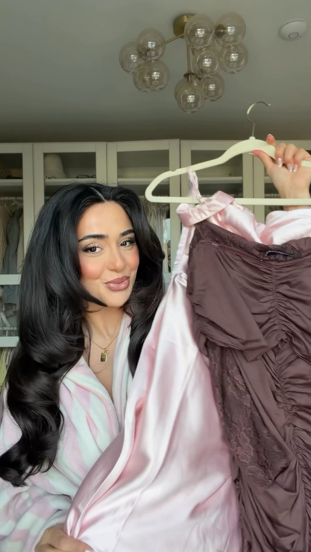 Kleider für die Gender Reveal Party 🤍

#LTKdeutschland #LTKkleider #LTKeurope