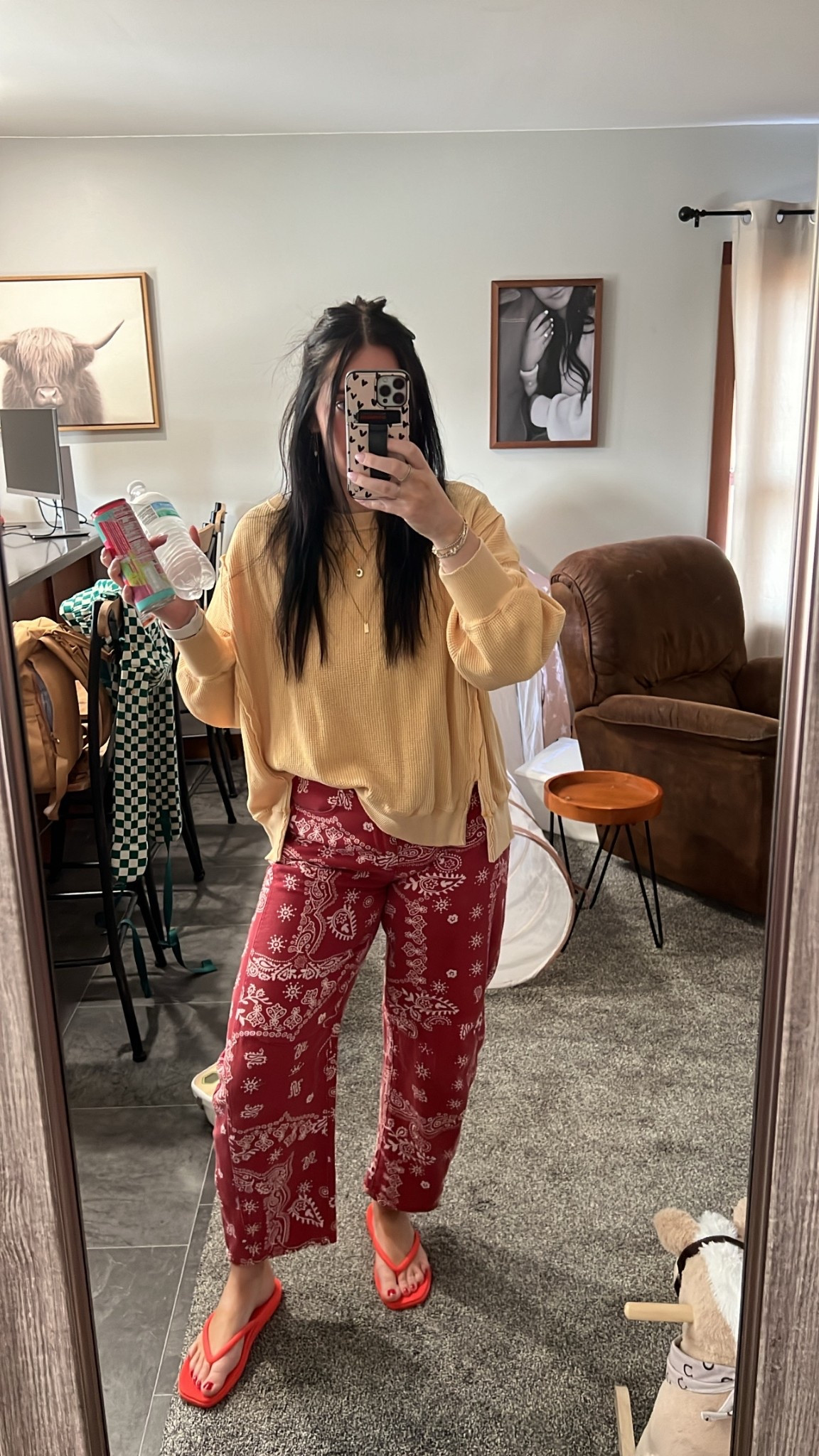 Spring outfit of the day!

#LTKootd #LTKdayinmylife #LTKgrwm