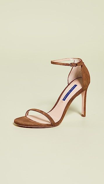 Nudistsong Sandals | Shopbop