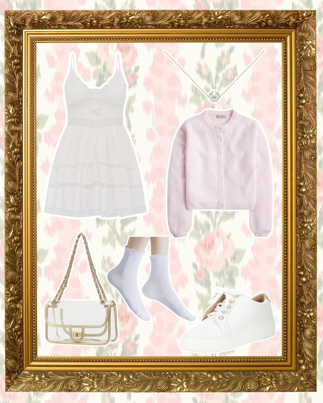 Aly & Aj concert outfit 🎀 27th birthday vlog, LoveShackFancy sale, LoveShackFancy outfit idea, girly girl, shabby chic, coquette style, feminine style

#LTKStyleTip #LTKSaleAlert #LTKgrwm