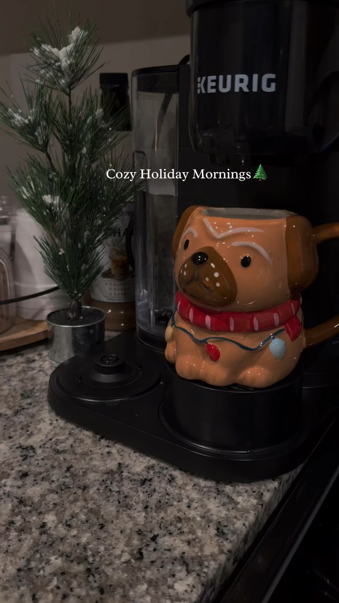 Cozy Morning Must Haves 

#LTKSeasonal #LTKGiftGuide #LTKHome