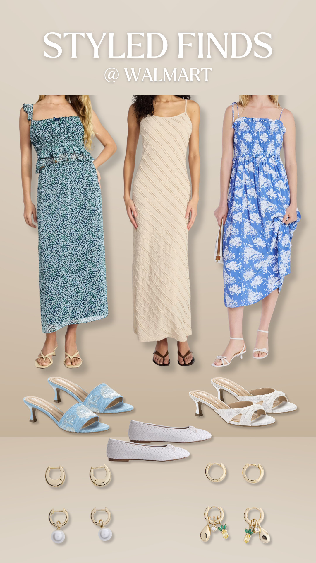 #walmart #walmartfinds #walmartfashion #walmartdeals #newatwalmart #outfitidea #outfitinspo #inspiration #lifeandstylefinds #LSF #shop
 

 