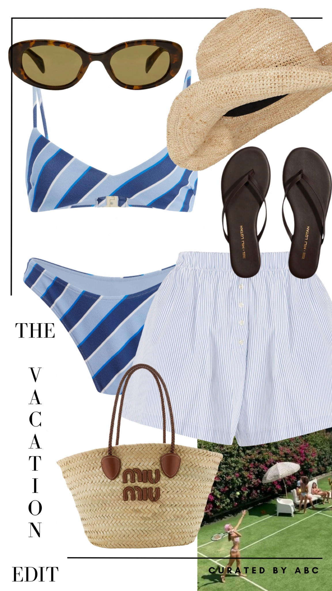 Vacation edit 

#LTKStyleTip #LTKFindsUnder100 #LTKHoliday