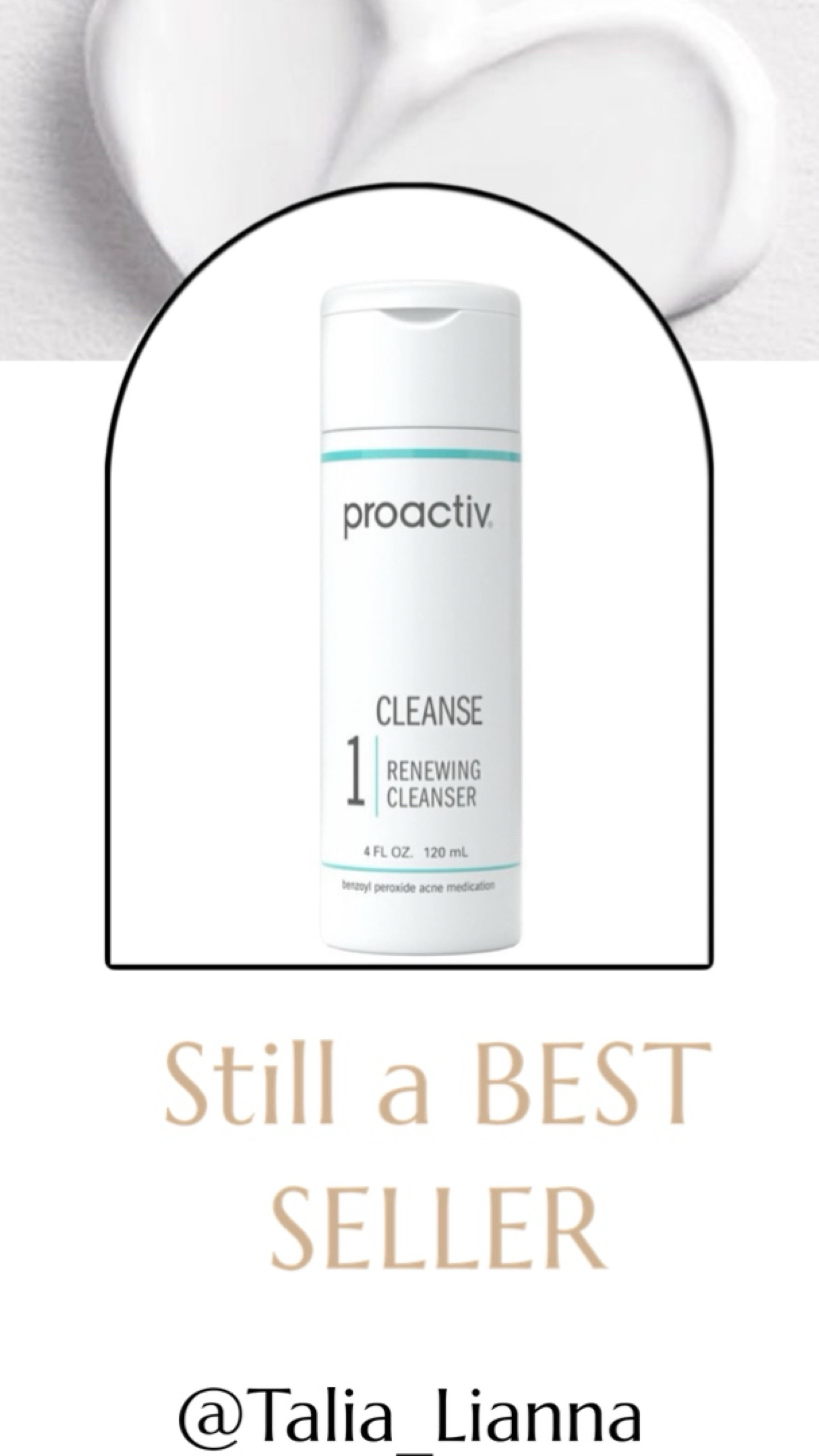 My sister swears by this, and for the price point, I’m definitely adding it to my cart! I haven’t tried it yet, but I’m always on the lookout for new skincare because, let’s be real—I just want beautiful, glowing skin. Had to share it with you guys in case you’re on the same mission! 

#LTKBeauty #LTKFindsUnder50 #LTKWatchNow