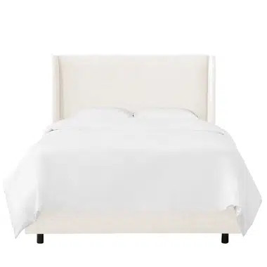 Tilly Upholstered Bed | Wayfair North America