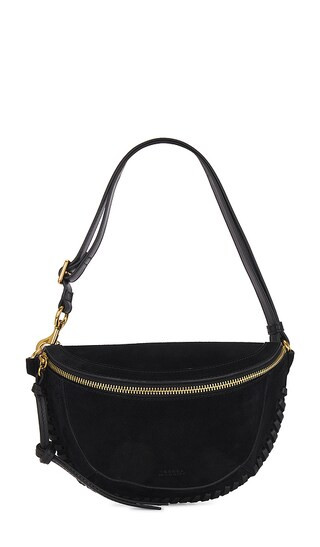 Skano Bag in Black | Revolve Clothing (Global)