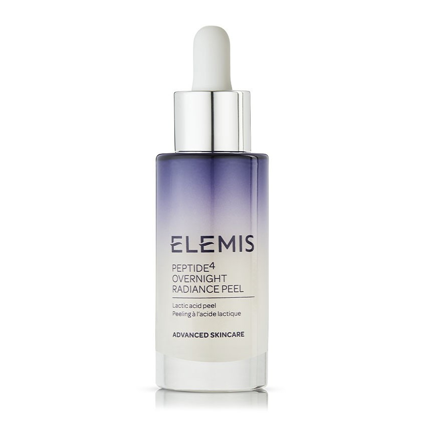 Peptide⁴ Overnight Radiance Peel | Elemis (US)