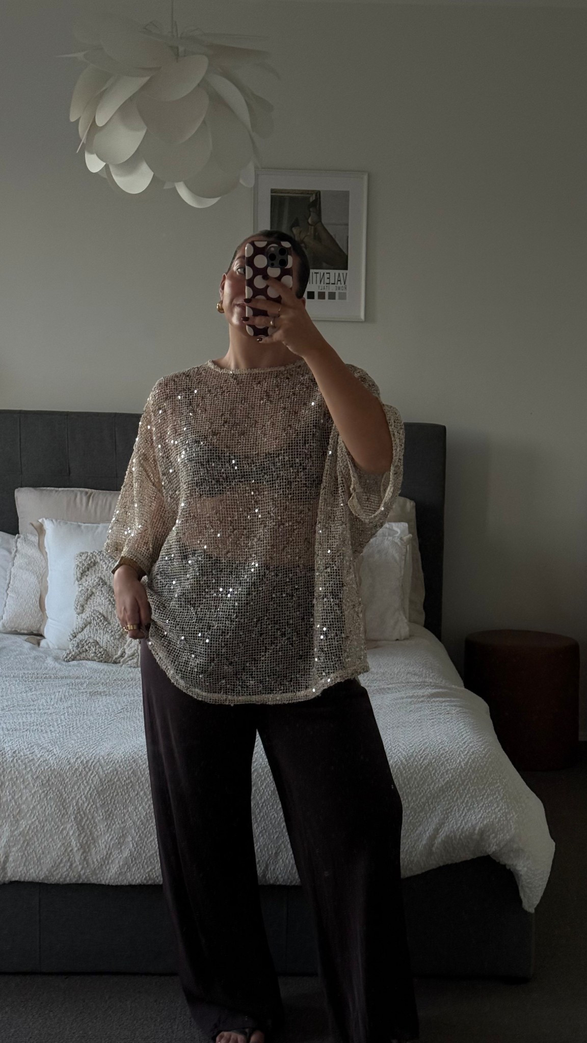 The perfect drinks outfit for autumn 

#LTKootd #LTKMidsize #LTKgrwm