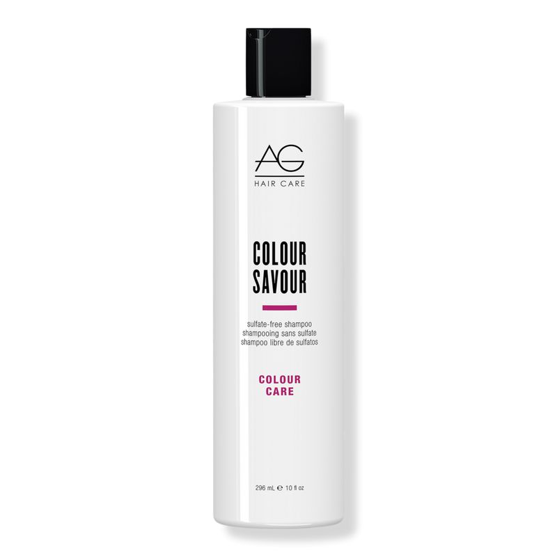 AG Hair Colour Care Colour Savour Sulfate-Free Shampoo | Ulta Beauty | Ulta