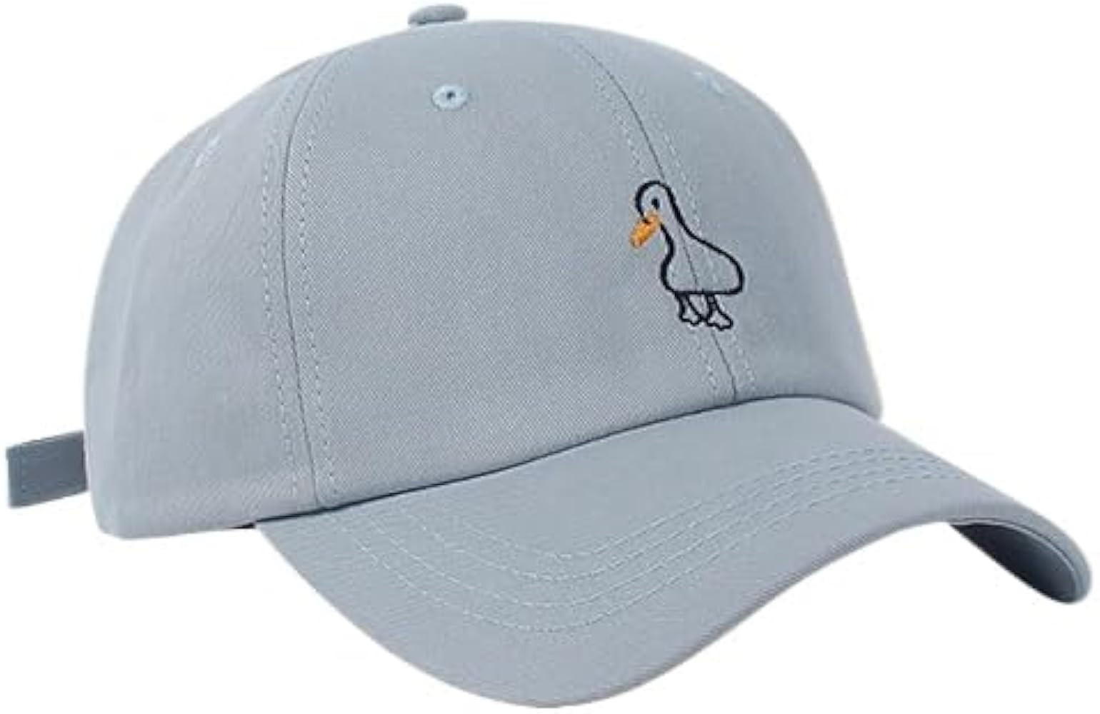Cartoon Embroidery Hats for Women Fashionable Hat Baseball Cap Adjustable Golf Hats Sun Hats for ... | Amazon (US)