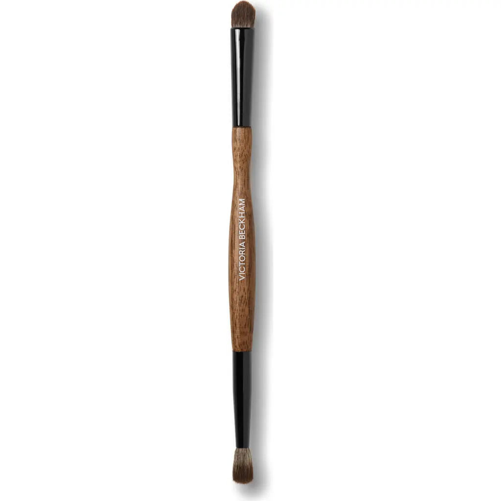 Victoria Beckham Buff & Smudge Dual-Ended Brush at Nordstrom | Nordstrom