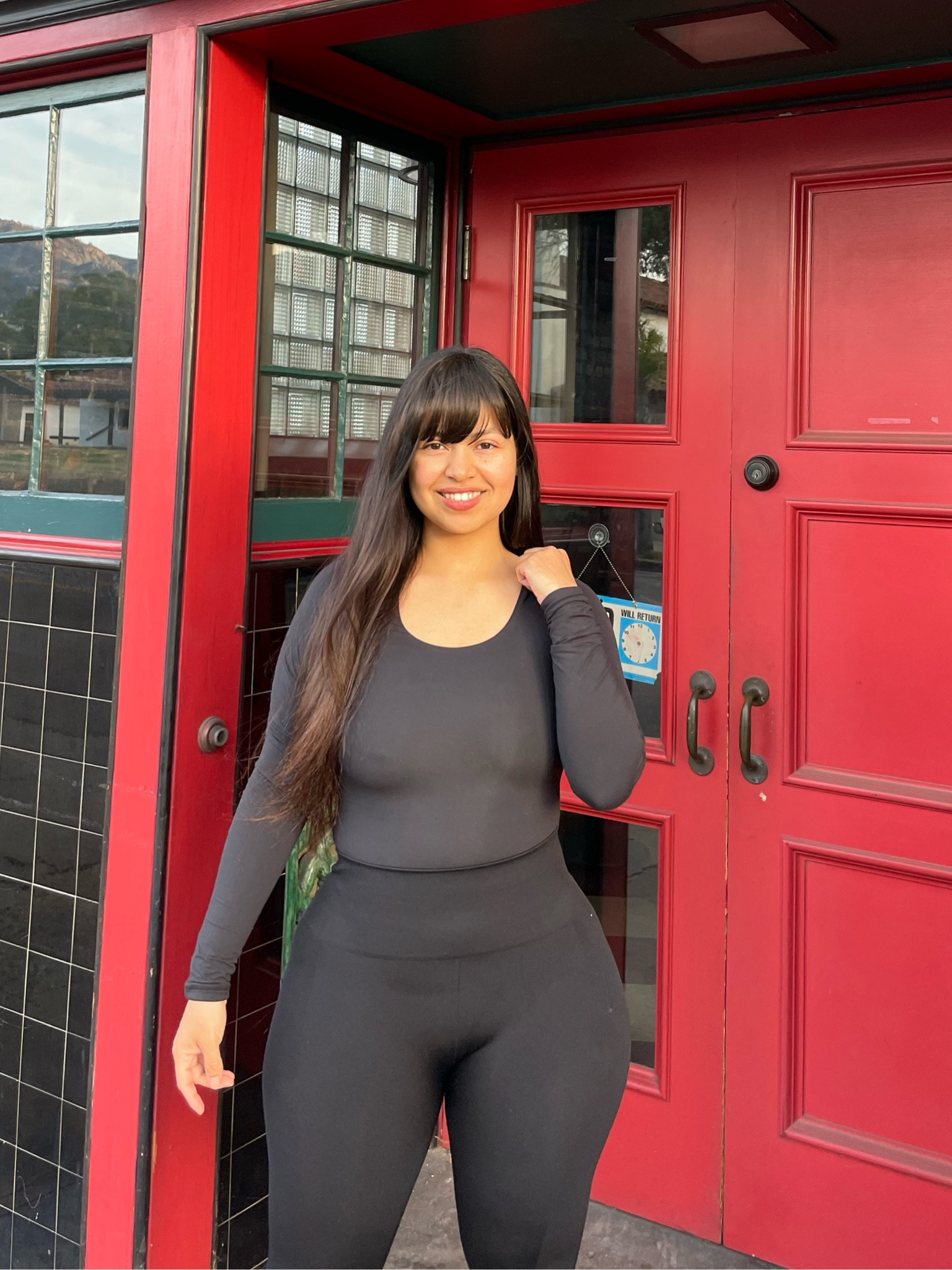 🖤🖤🖤

#LTKworkwear #LTKfitness